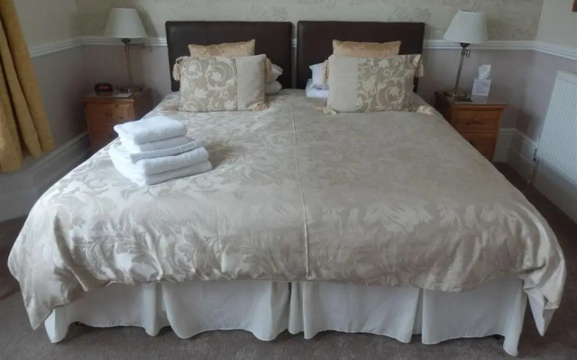 Boyne House Guest House