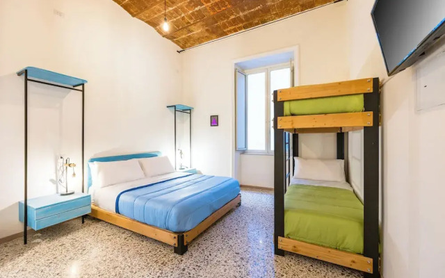 Via Milano Central Station Apartment