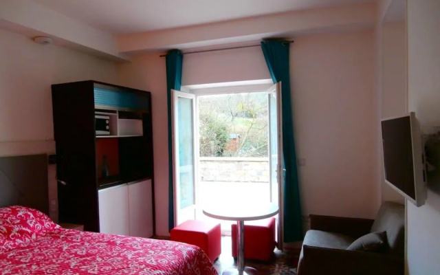 Hotel le Moderne