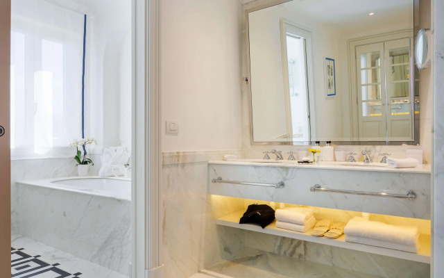 Grand Hotel San Pietro Taormina - Preferred Hotels & Resorts
