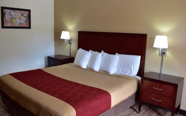 Econo Lodge