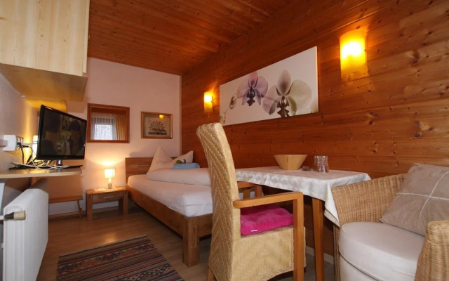 Pension Garni Gerhard