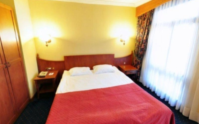 Klassis Resort