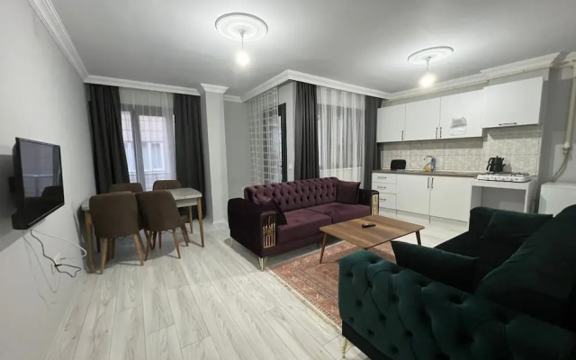 Loya Apartments