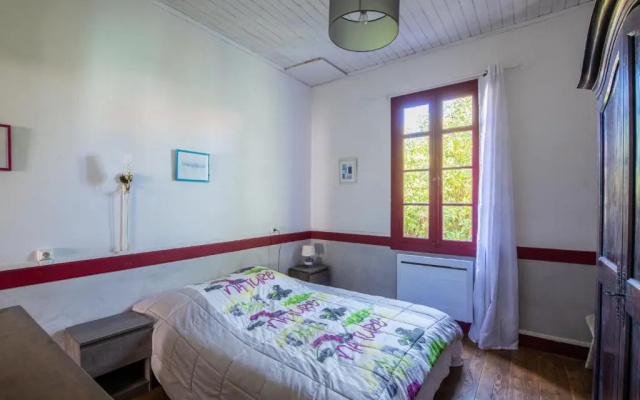 Maison Biscarrosse Plage, 4 pièces, 7 personnes - FR-1-521-206