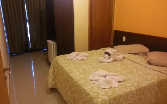 Portal Palace Hotel