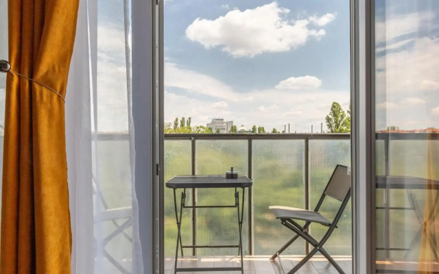 Street'n Apartment
