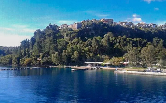 A Lovely Holiday Refuge on Meganisi