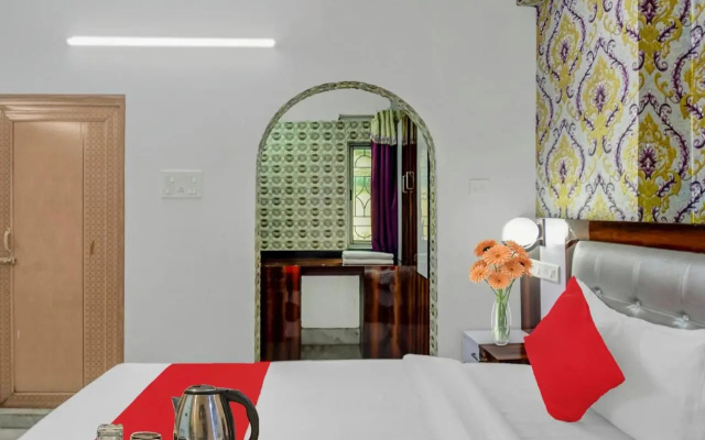 OYO 88202 Starlight Guest House