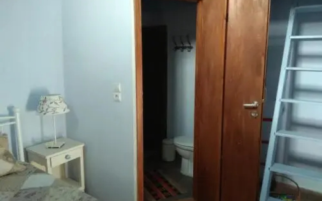 Traditional rooms-Hostel