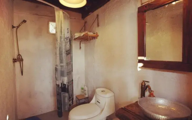 Youzi Gui Hostel