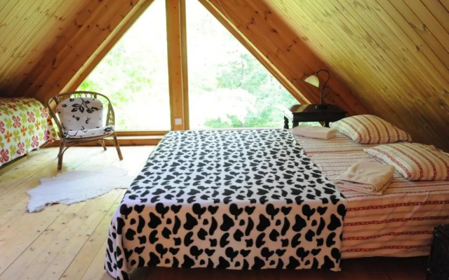 Mokko Country Hotel