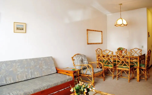 Apartamento Pedras Brancas 016