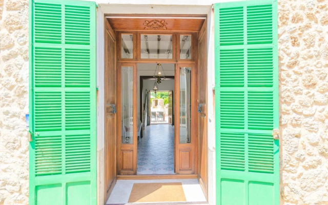 Casa Canals
