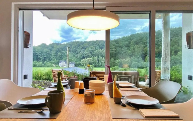 Ferienwohnung Kräuterwiese