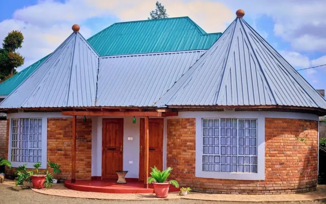Sinat Villa