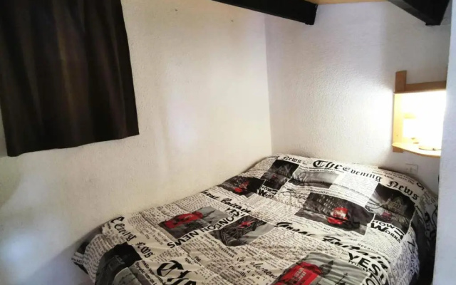 Résidence EQUATEUR - Studio pour 4 Personnes 74