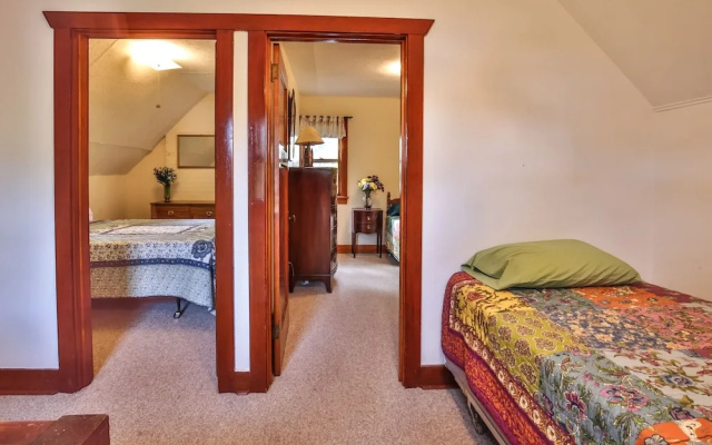 BJ's Lakehouse - 3 Br Home