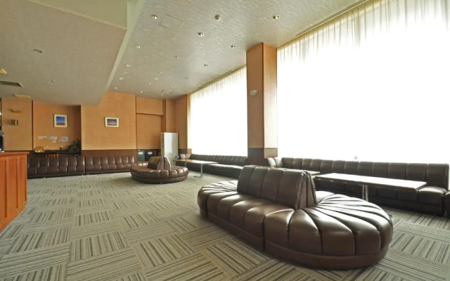 Hotel Bell Hills