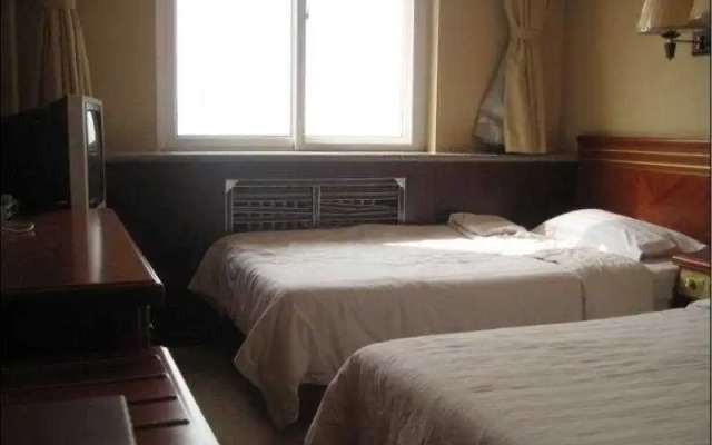 beijing jia hao hotel