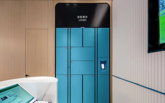 City Comfort Inn Hotel (Zhaoqing Qixingyan Scenic Area Sports Center)