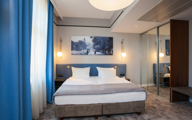 Hotel Unicus Krakow Old Town - Destigo Hotels