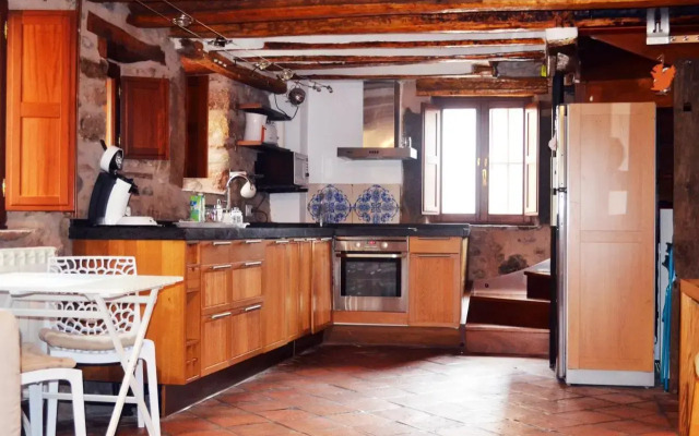 La Casita Del Rincón Del Vino