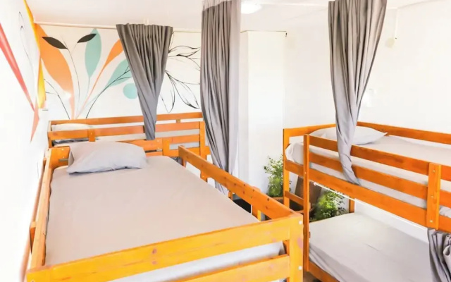 Ocean Nomads Hostel