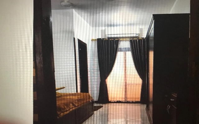 Immaculate 1-bed Apartment in Al Bairat