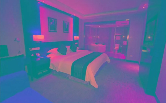 Starway Hotel (Yuyao Zhongan Times Square)