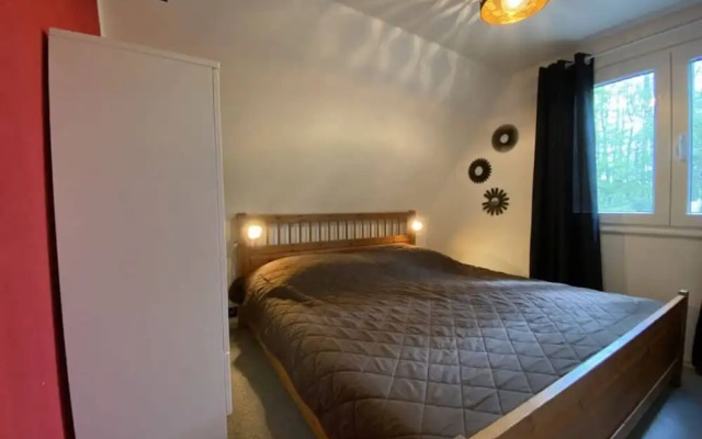 Holiday Home Seehutte