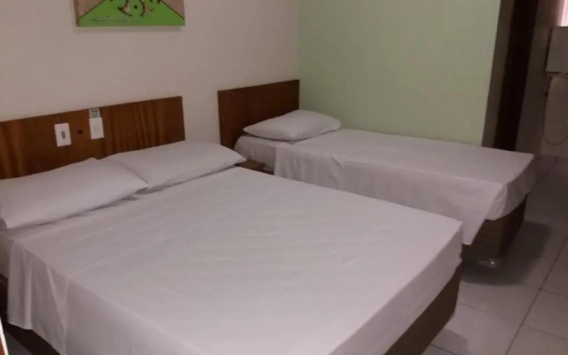 Hotel Ipê