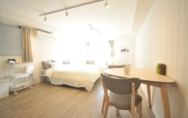 Designer's Room 302