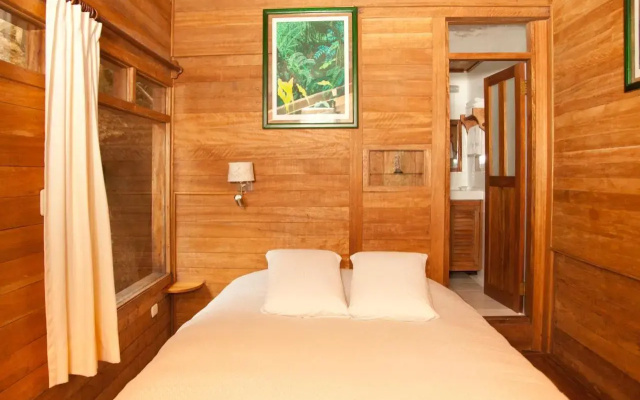 Rupa Wasi Eco Lodge