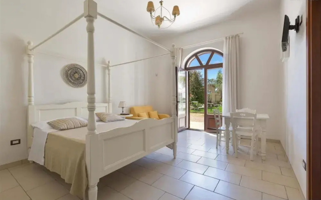 2283 Villa La Paiara by Perle di Puglia