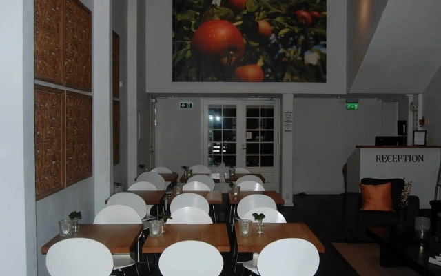 Hotell Spelabäcken