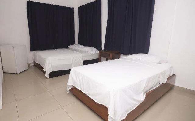 Caribbean Queen Hotel