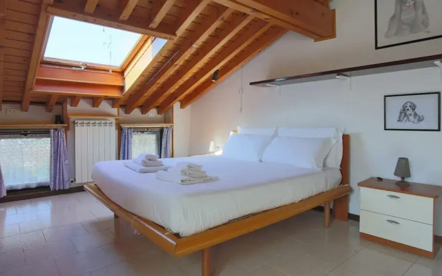 Italianway - Panoramic Dream House
