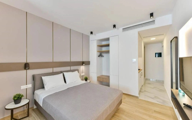 Porto Sea View Apartments