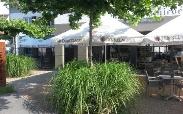 Alte Schmiede