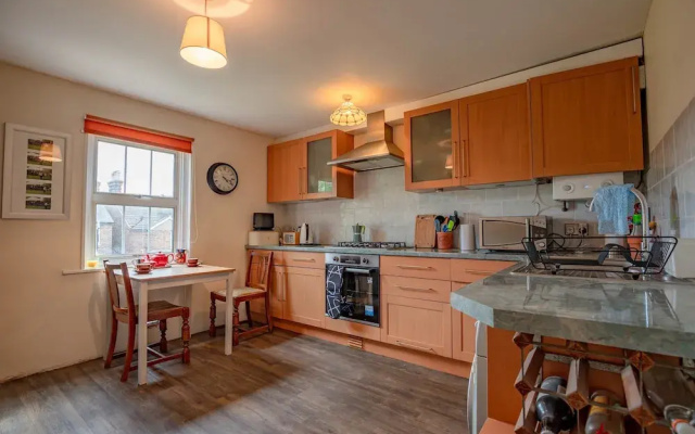 Host Stay Wellington Apartment