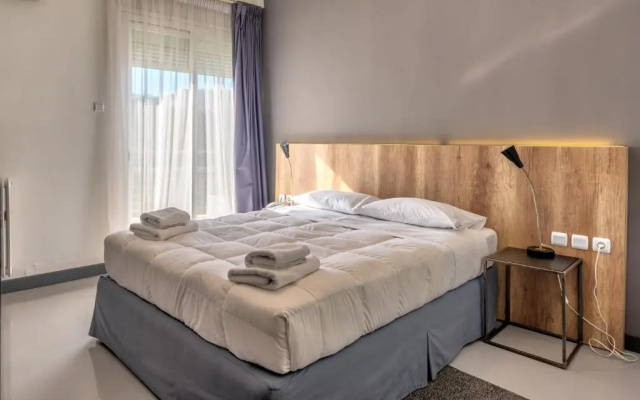 Hotel Alexios
