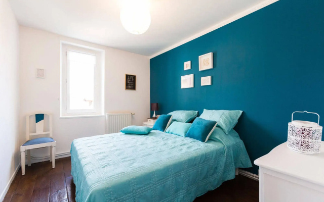Appartements Saint-Front
