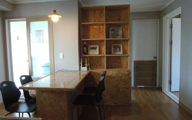 The Style Capsule Guesthouse - Hostel