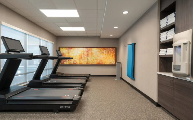 TownePlace Suites Logan