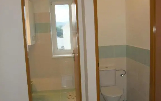 Apartment U Pošty
