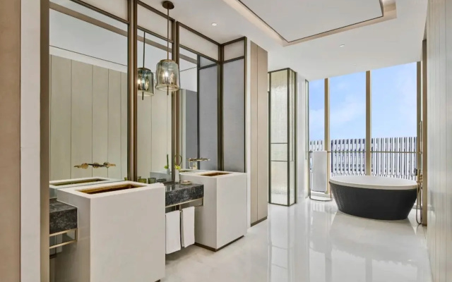 Hyatt Regency Shanghai Lingang