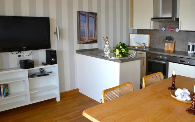 Traumblick FeWo Nr 79
