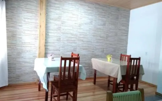 Hotel Pato Branco