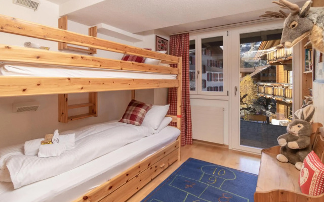 Chalet Schweizerhof